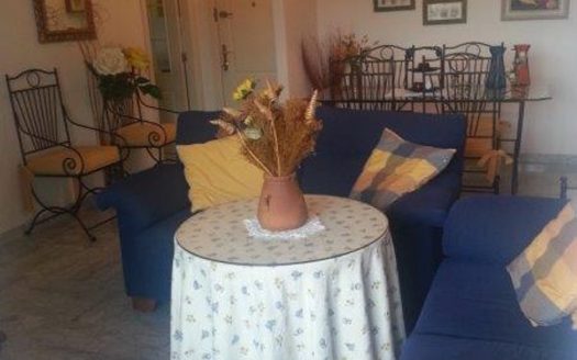 Apartamento de 2 dormitorios en Puerto Banus