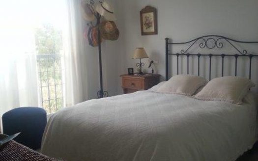 Apartamento de 2 dormitorios en Puerto Banus