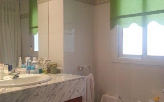 Apartamento de 2 dormitorios en Puerto Banus