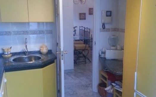 Apartamento de 2 dormitorios en Puerto Banus
