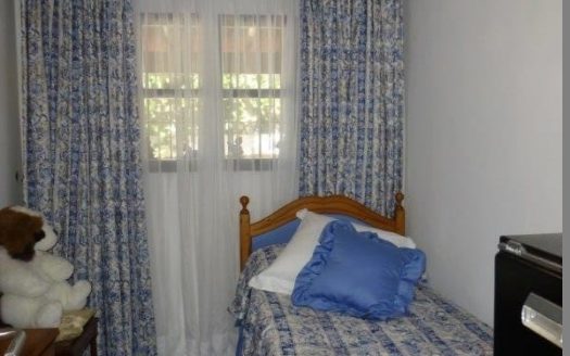 Villa de 5 dormitorios en Milla de Oro