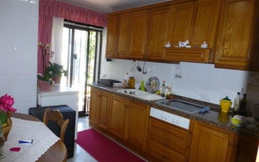 Villa de 5 dormitorios en Milla de Oro