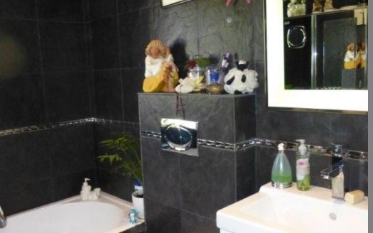 Villa de 5 dormitorios en Milla de Oro