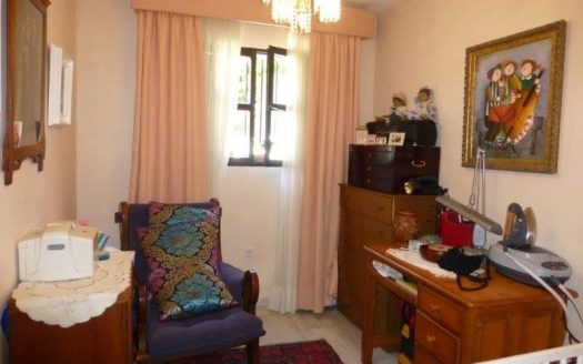 Villa de 5 dormitorios en Milla de Oro