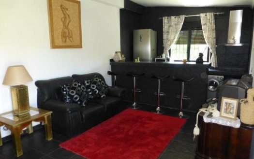 Villa de 5 dormitorios en Milla de Oro