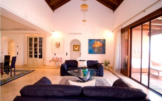 4 bedrooms Penthouse in Nueva Milla de Oro