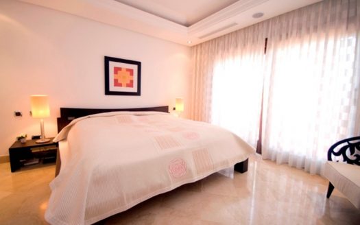 4 bedrooms Penthouse in Nueva Milla de Oro