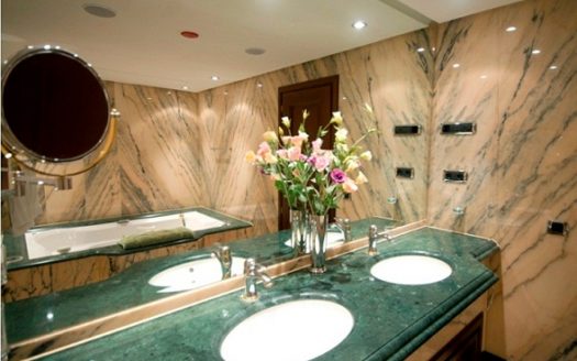 4 bedrooms Penthouse in Nueva Milla de Oro