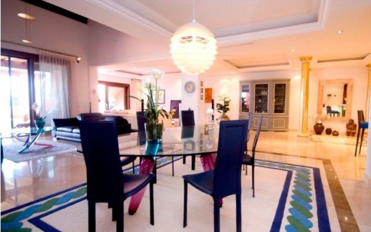 4 bedrooms Penthouse in Nueva Milla de Oro