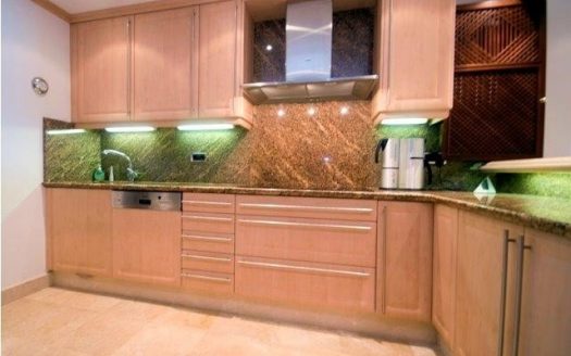 4 bedrooms Penthouse in Nueva Milla de Oro