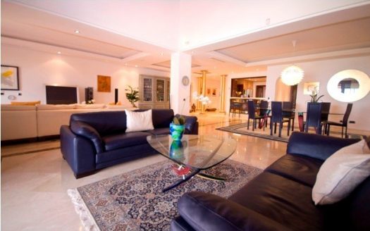 4 bedrooms Penthouse in Nueva Milla de Oro