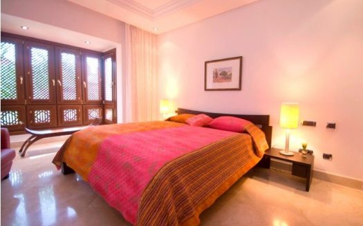 4 bedrooms Penthouse in Nueva Milla de Oro