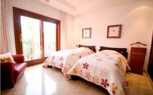 4 bedrooms Penthouse in Nueva Milla de Oro