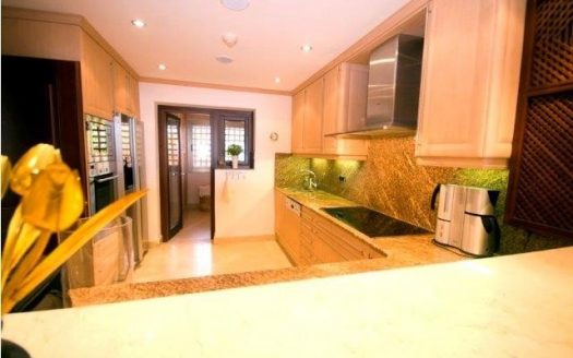 4 bedrooms Penthouse in Nueva Milla de Oro