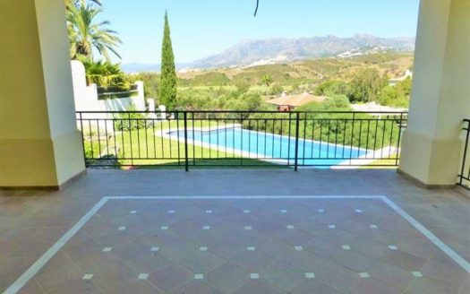 Villa de 6 dormitorios en El Rosario