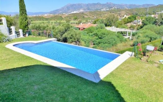 Villa de 6 dormitorios en El Rosario