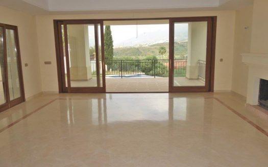 Villa de 6 dormitorios en El Rosario