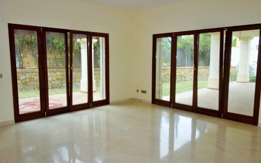 Villa de 6 dormitorios en El Rosario