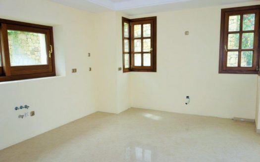 Villa de 6 dormitorios en El Rosario