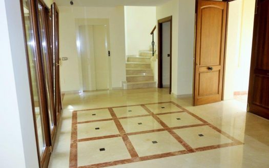 Villa de 6 dormitorios en El Rosario