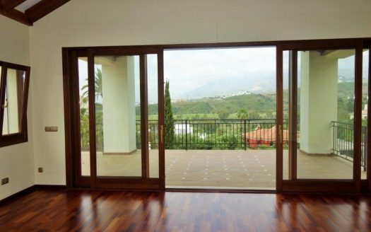 Villa de 6 dormitorios en El Rosario