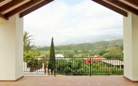 Villa de 6 dormitorios en El Rosario
