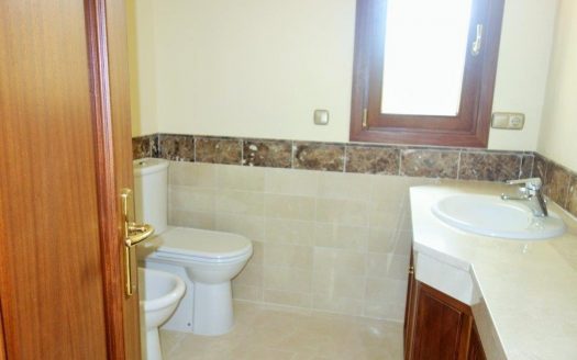 Villa de 6 dormitorios en El Rosario