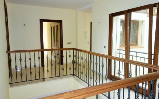 Villa de 6 dormitorios en El Rosario