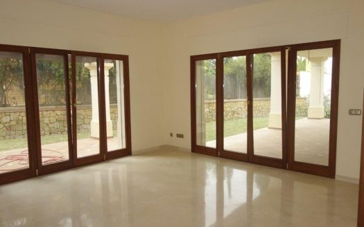 Villa de 6 dormitorios en El Rosario
