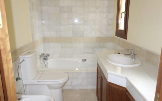 Villa de 6 dormitorios en El Rosario