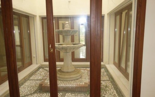 Villa de 6 dormitorios en El Rosario