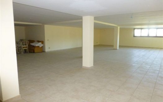 Villa de 6 dormitorios en El Rosario