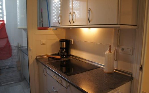 Apartamento de 2 dormitorios en Puerto Banus