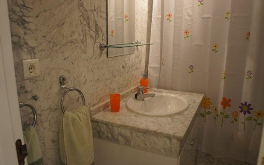 Apartamento de 2 dormitorios en Puerto Banus