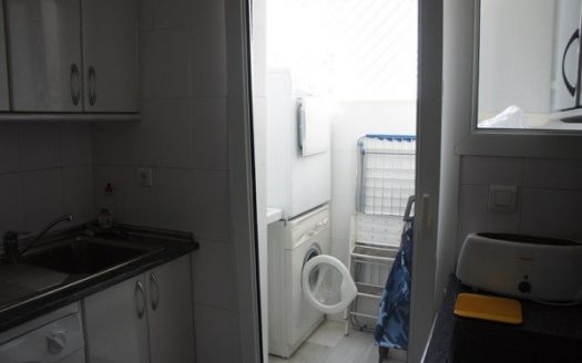 Apartamento de 2 dormitorios en Puerto Banus