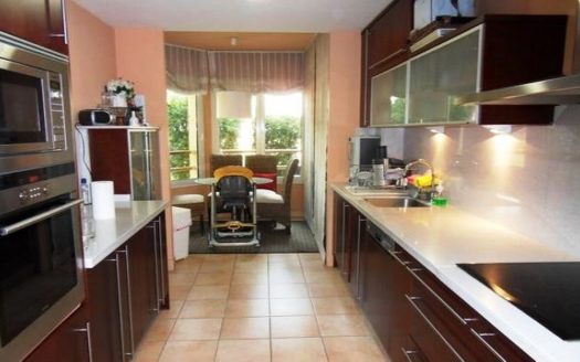 Apartamento de 3 dormitorios en Sierra Blanca