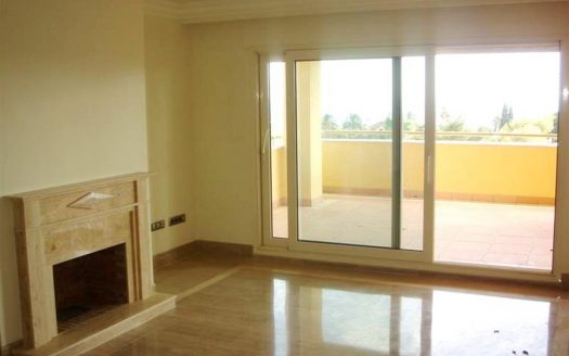 Apartamento de 3 dormitorios en Sierra Blanca