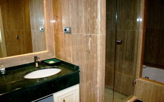 Apartamento de 3 dormitorios en Sierra Blanca
