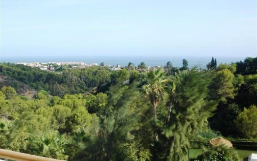 Apartamento de 3 dormitorios en Sierra Blanca