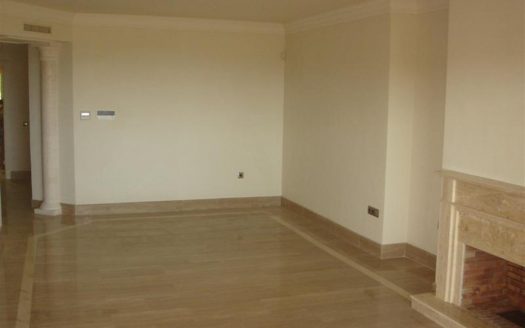 Apartamento de 3 dormitorios en Sierra Blanca