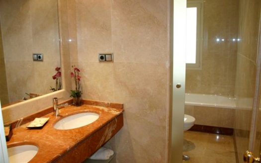Apartamento de 3 dormitorios en Sierra Blanca