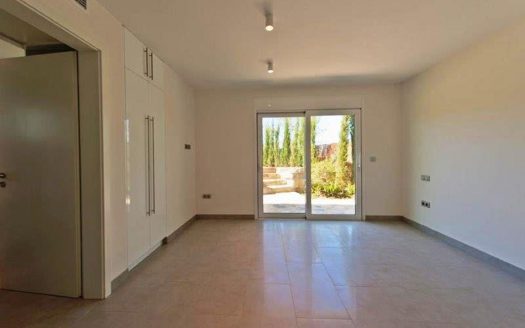 Villa de 4 dormitorios en El Rosario