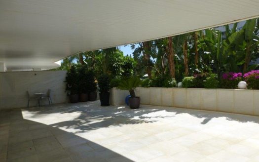 Apartamento de 2 dormitorios en Puerto Banus