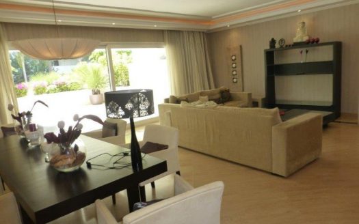 Apartamento de 2 dormitorios en Puerto Banus
