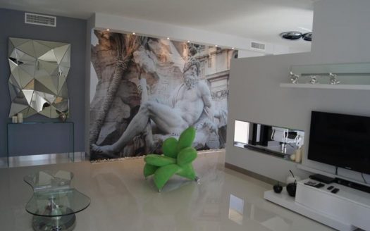 Apartamento de 2 dormitorios en Puerto Banus