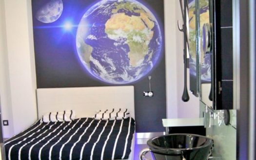 Apartamento de 2 dormitorios en Puerto Banus