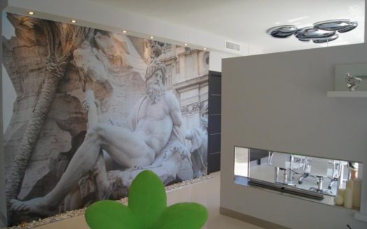 Apartamento de 2 dormitorios en Puerto Banus