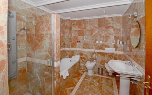 Villa de 6 dormitorios en El Rosario