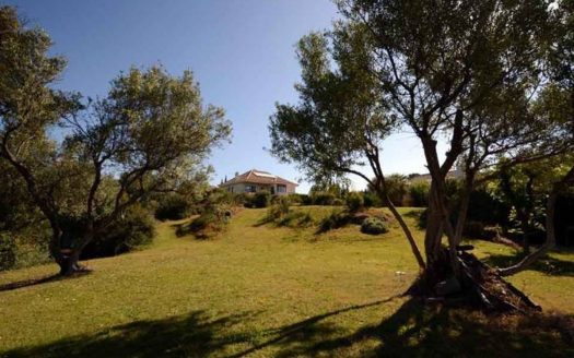 Villa de 6 dormitorios en El Rosario