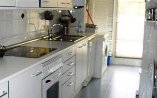 Apartamento de 2 dormitorios en Nueva Andalucia